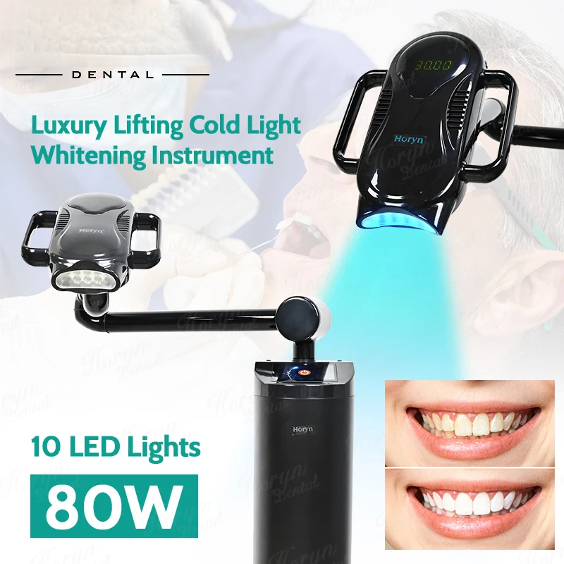 Teeth Whitening Device - Lampada a Luce Fredda Dentale da