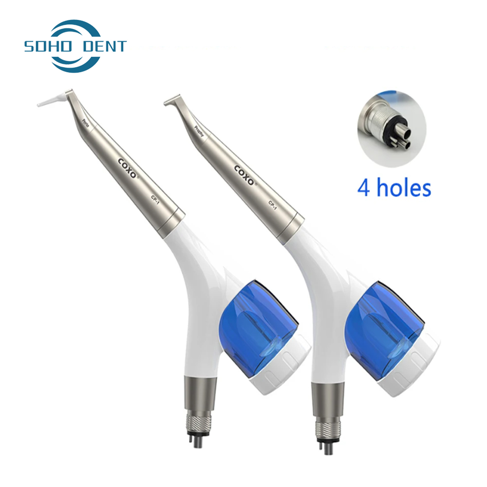 Teeth Whitening Device - Coxo CP-2 Air Flow Prophy Jet: