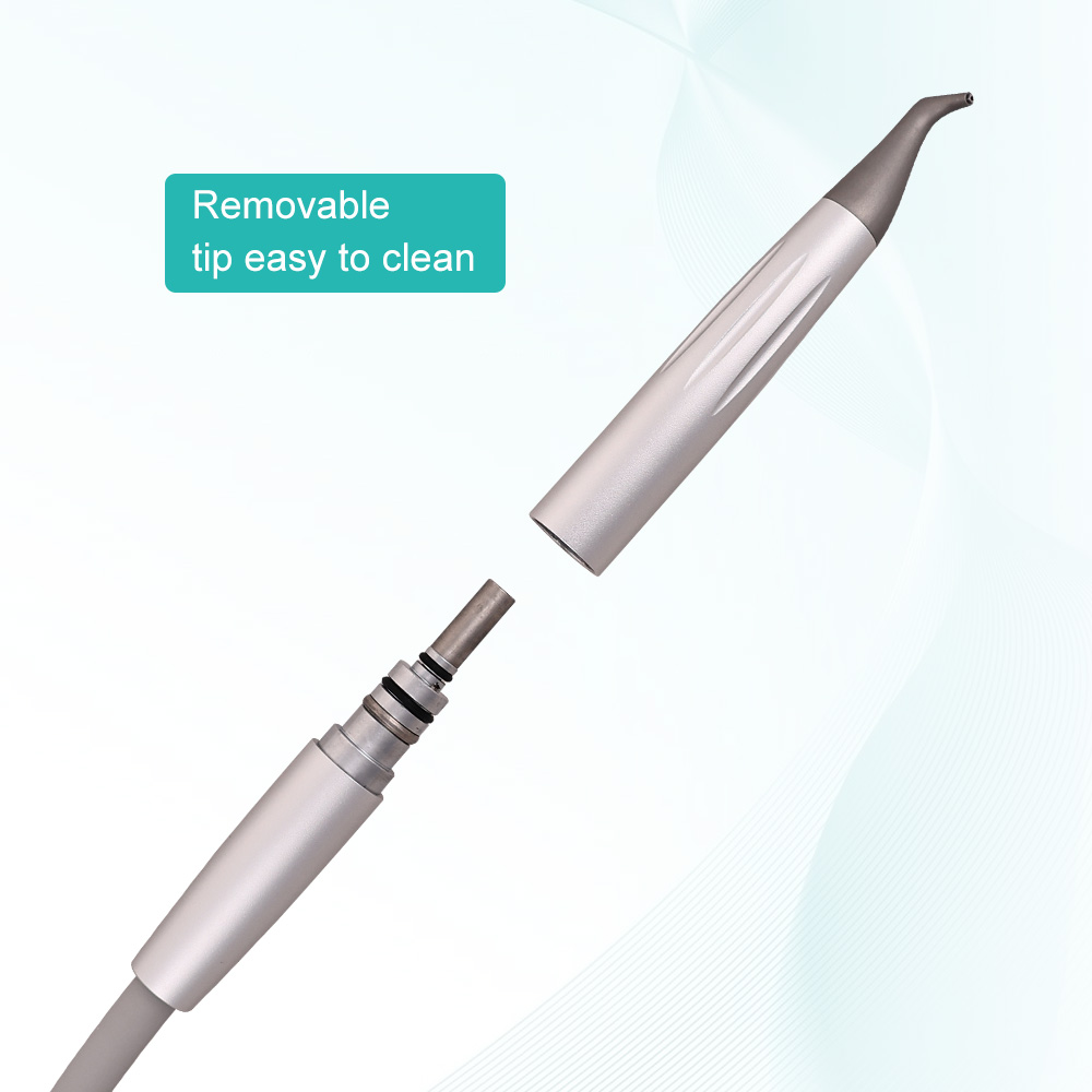 Pulizia dei denti dentali Sabb - Teeth Whitening Device recensione e prezzo
