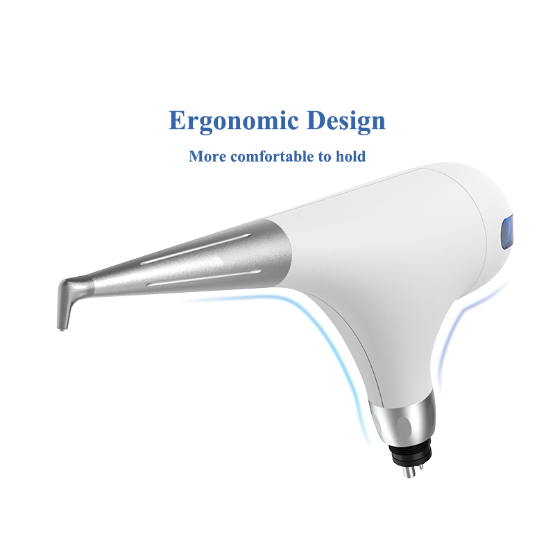 Unità Professionale per Pulizi - Teeth Whitening Device recensione e prezzo