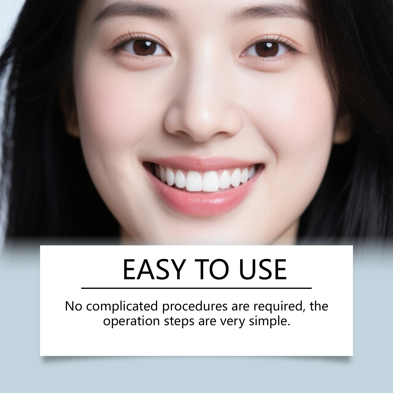 Riparazione della cavità Siero - Teeth Whitening Serum recensione e prezzo