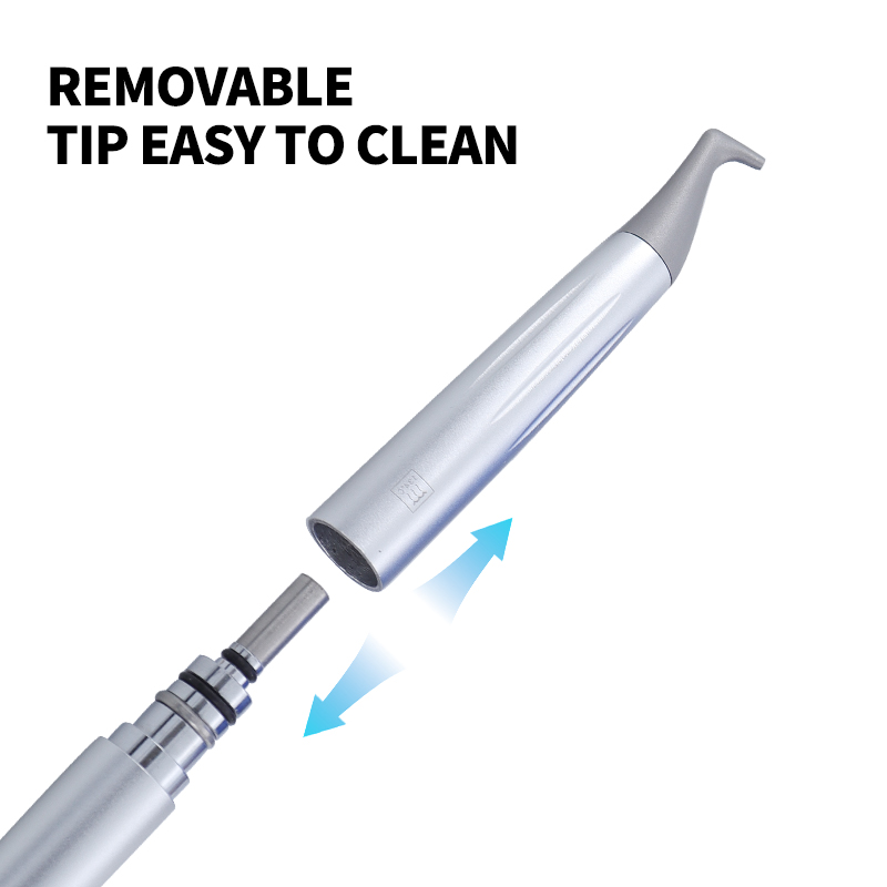 Macchina per Sabbiatura Dental - Teeth Whitening Device recensione e prezzo