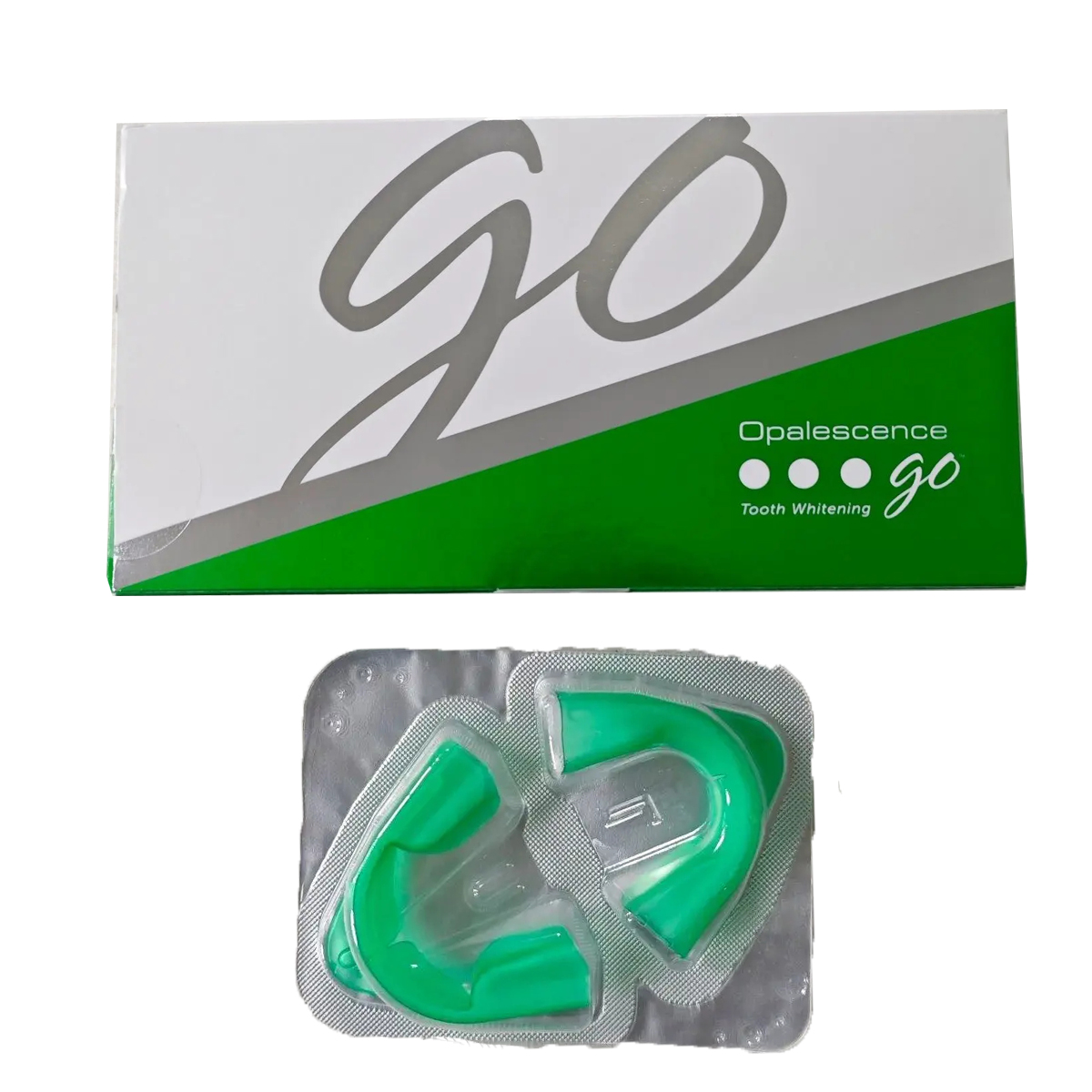 1 pezzo/4 pezzi Patch Sbiancan - Teeth Whitening Opalescence Go recensione e prezzo