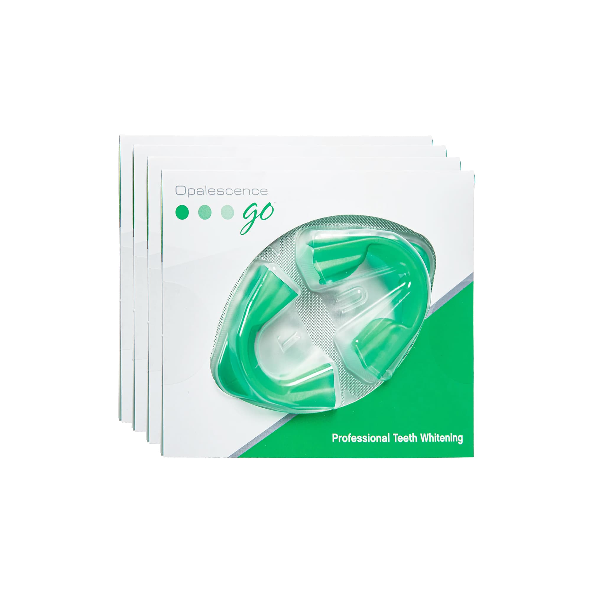Strisce Sbiancanti per Denti U - Teeth Whitening Opalescence Go recensione e prezzo
