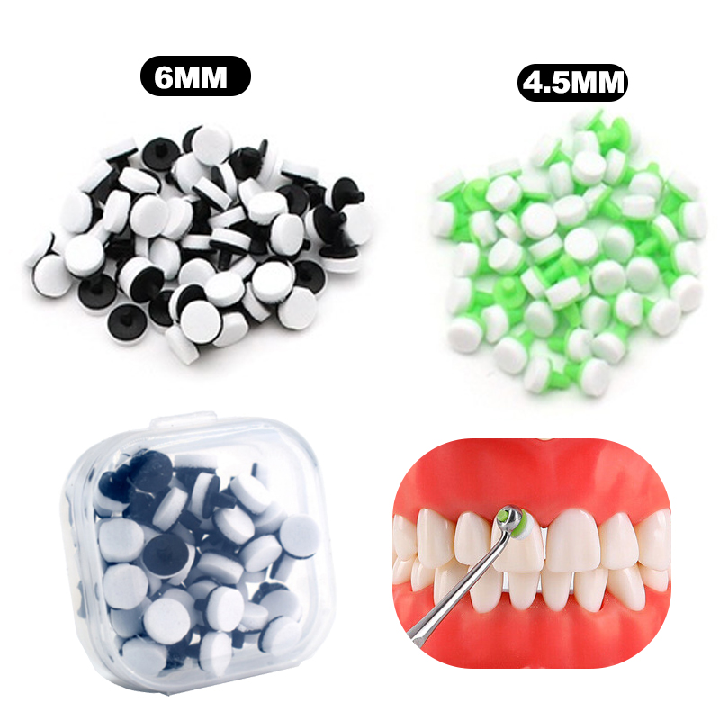 60 Pz/scatola Dentale Resina R - Teeth Whitening Express recensione e prezzo