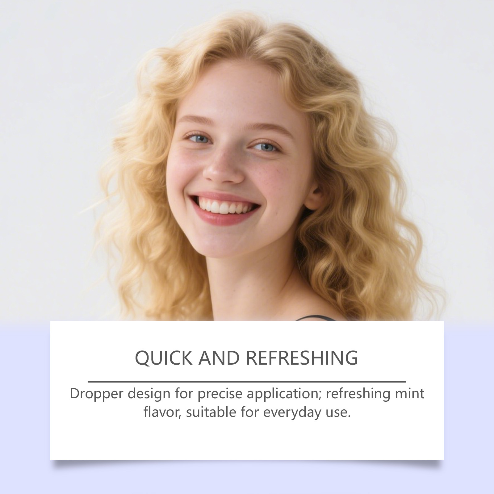 Siero per Gengive, Gocce Rinfr - Teeth Whitening Serum recensione e prezzo