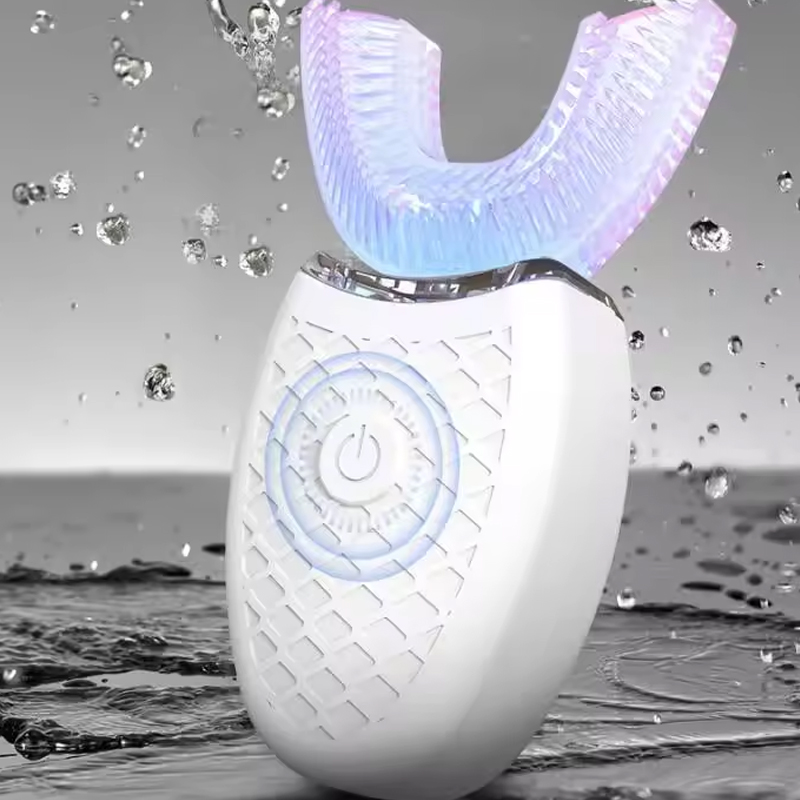 Set di spazzolini da denti aut - Teeth Whitening Device recensione e prezzo