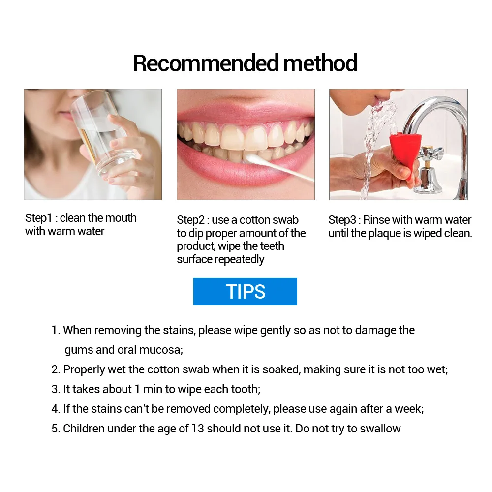 FTEENPLY Sbiancamento Dei Dent - Teeth Whitening Serum recensione e prezzo