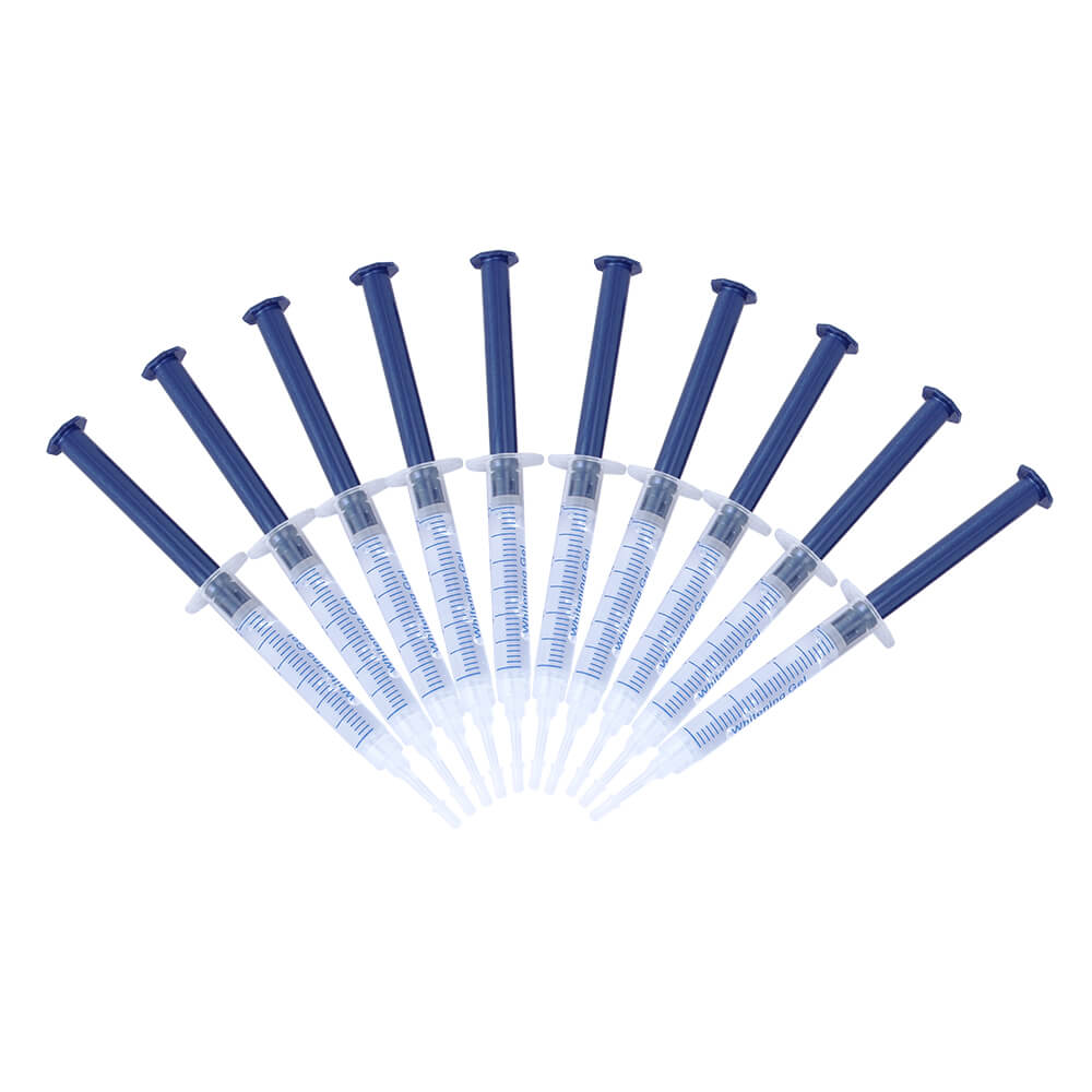 1 set Sbiancamento dei denti 4 - Teeth Whitening Device recensione e prezzo