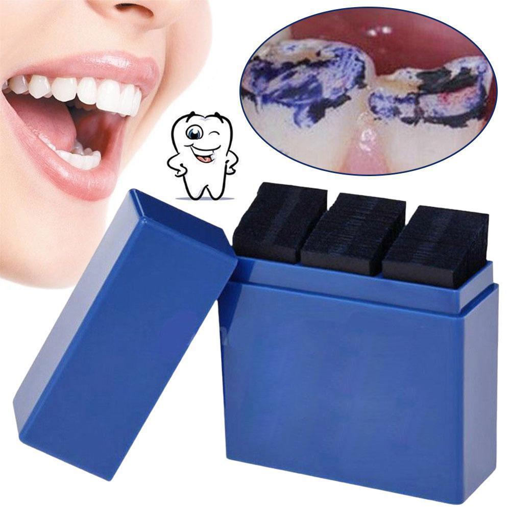 300 Fogli di Carta Articolatri - Teeth Whitening Express recensione e prezzo