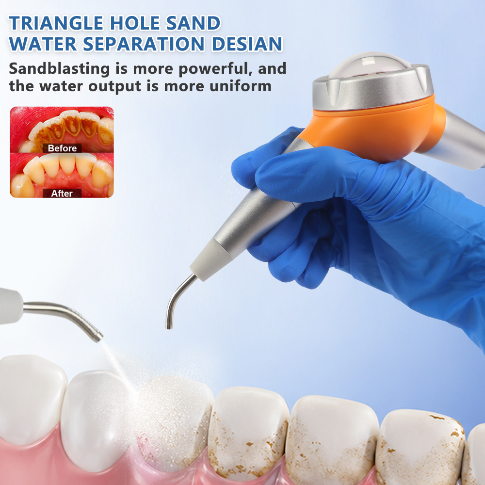 Dispositivo Anti-Riflusso per  - Teeth Whitening Device recensione e prezzo
