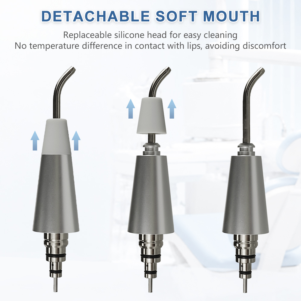 Dispositivo Anti-Riflusso per  - Teeth Whitening Device recensione e prezzo