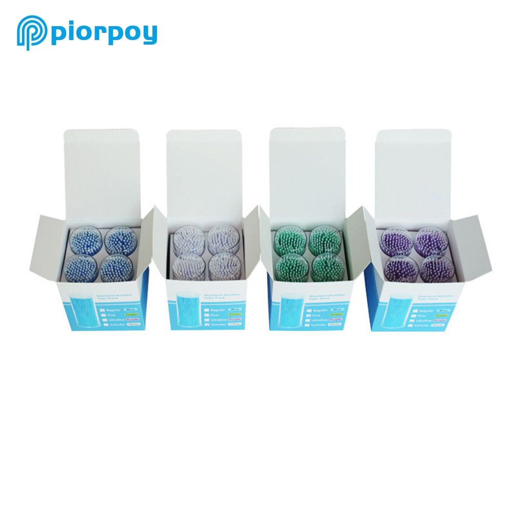 PIORPOY 400 Pezzi/Scatola Micr - Teeth Whitening Express recensione e prezzo