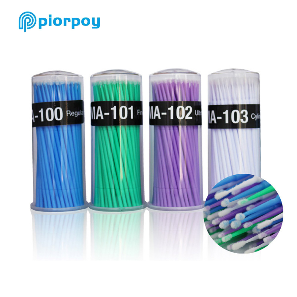 PIORPOY 400 Pezzi/Scatola Micr - Teeth Whitening Express recensione e prezzo