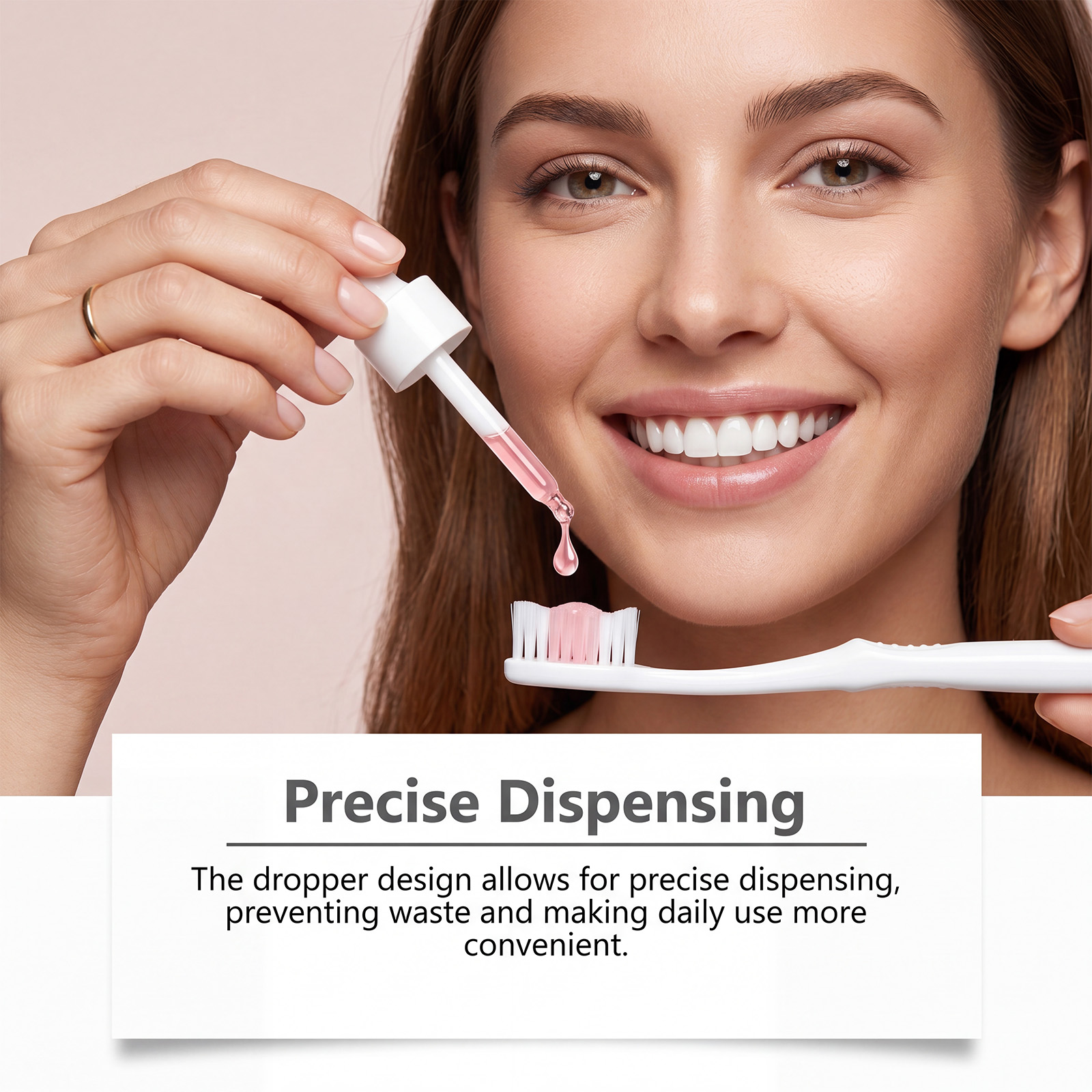Dentifricio Sbiancante al Niac - Teeth Whitening Serum recensione e prezzo
