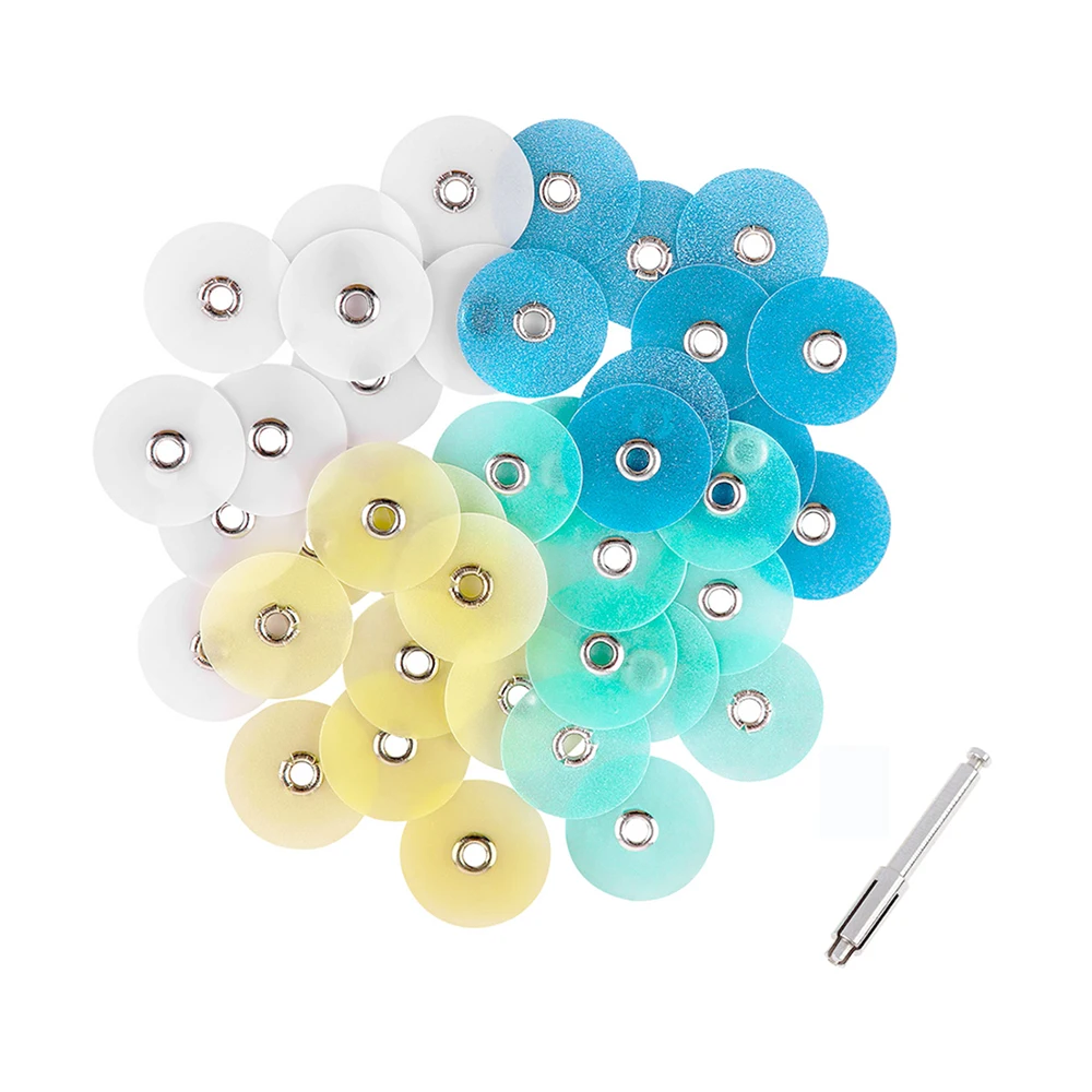WELLCK Dischi per lucidatura d - Teeth Whitening Express recensione e prezzo