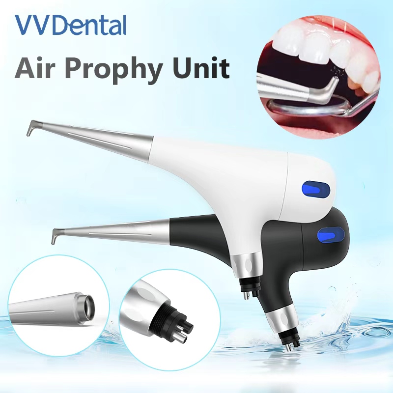 VVDendal Air Prophy: Dispositi - Teeth Whitening Device recensione e prezzo