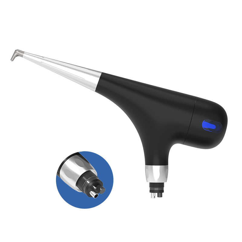VVDendal Air Prophy: Dispositi - Teeth Whitening Device recensione e prezzo