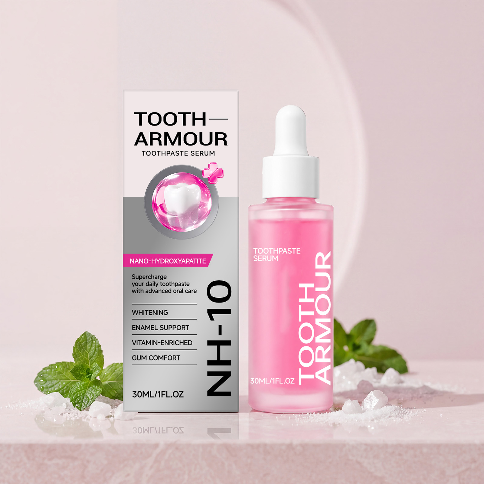 Siero Sbiancante per Denti a B - Teeth Whitening Serum recensione e prezzo