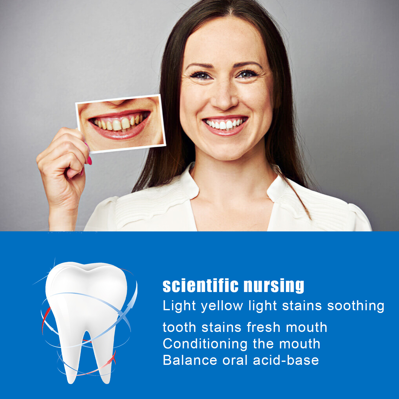 Siero sbiancante per denti Rim - Teeth Whitening Serum recensione e prezzo